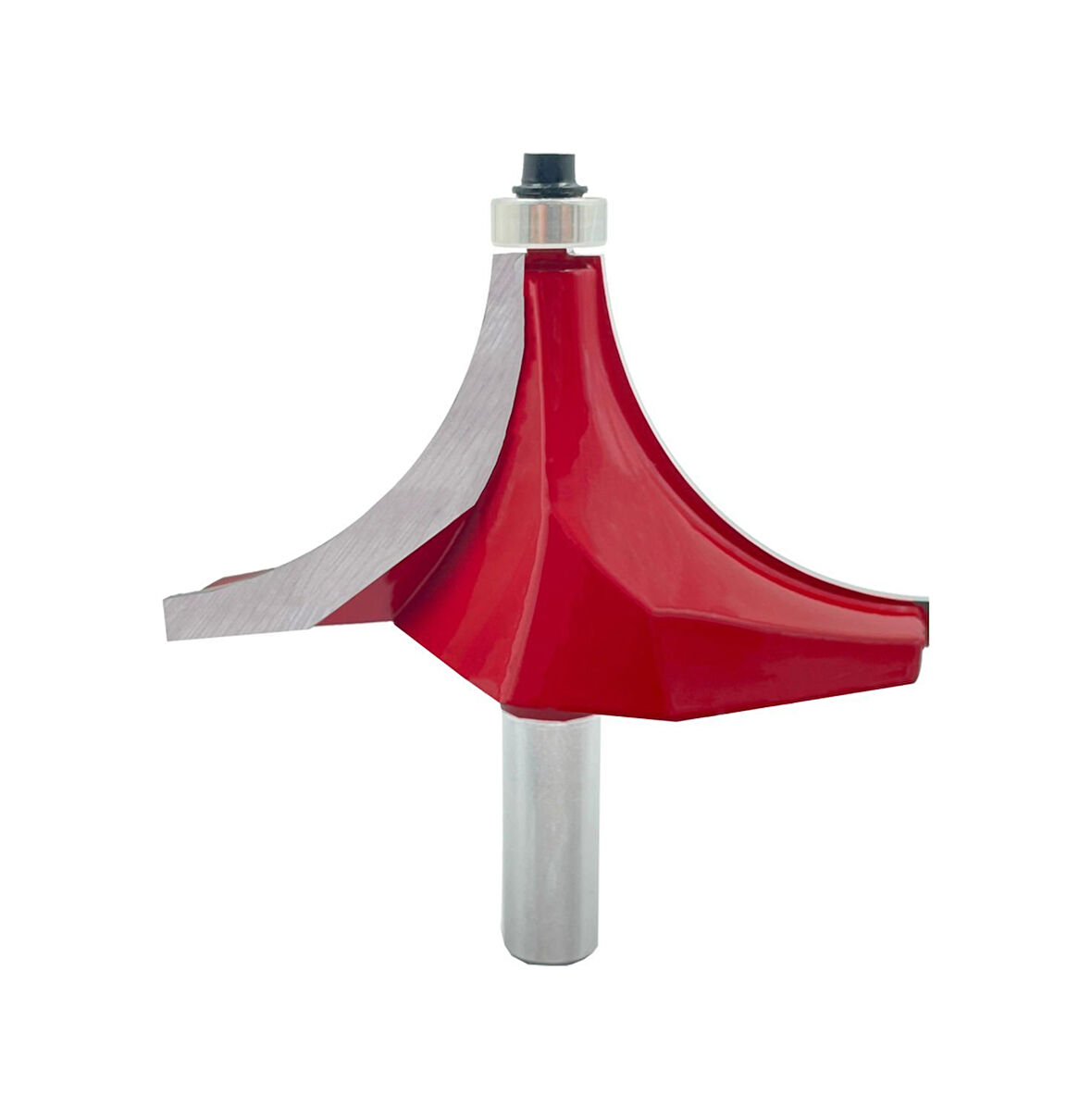 Sap 12mm R38 Balık Sırtı / Radüs Bıçağı