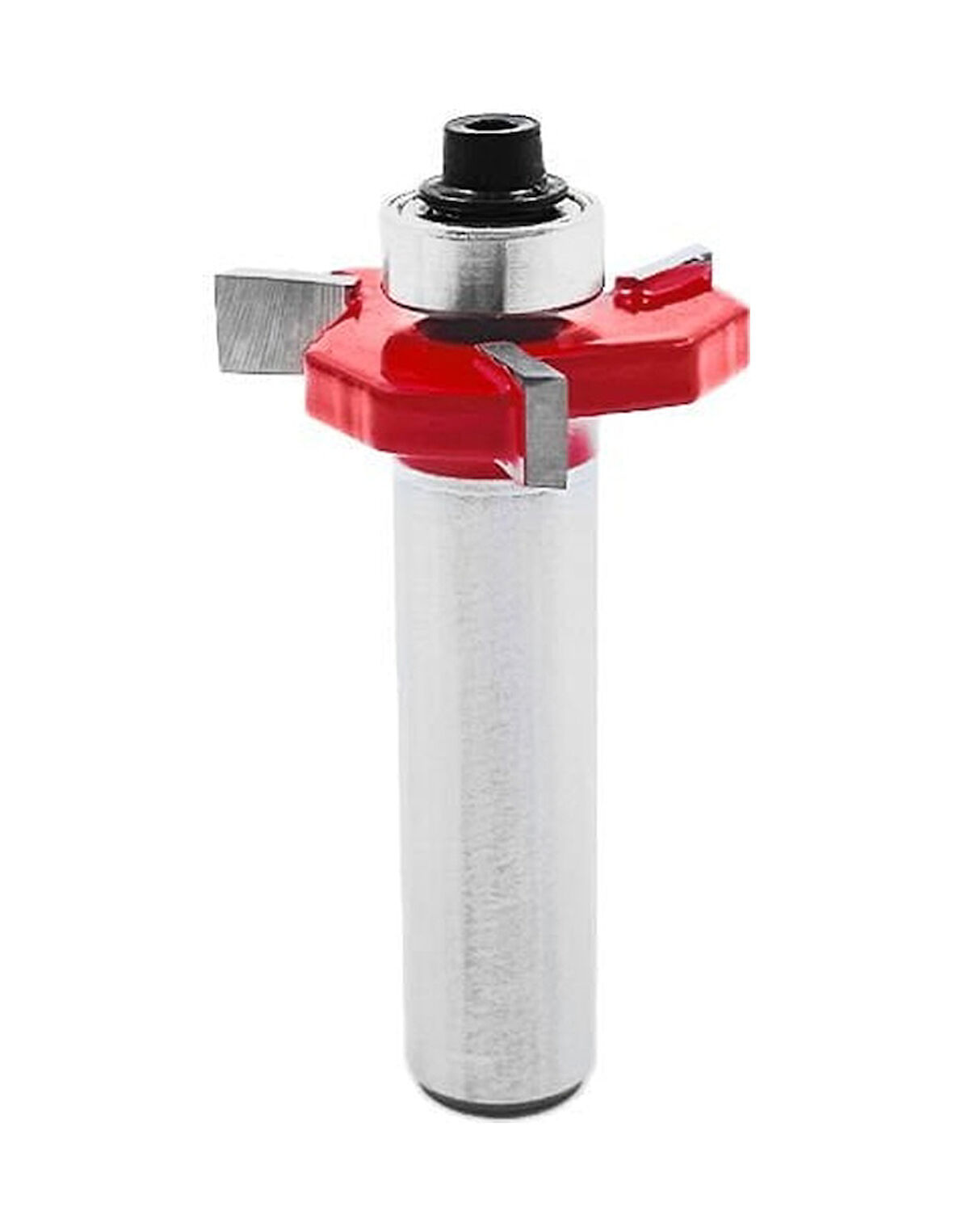 6mm Cam Yeri Bıçağı Z3 3 Ağızlı