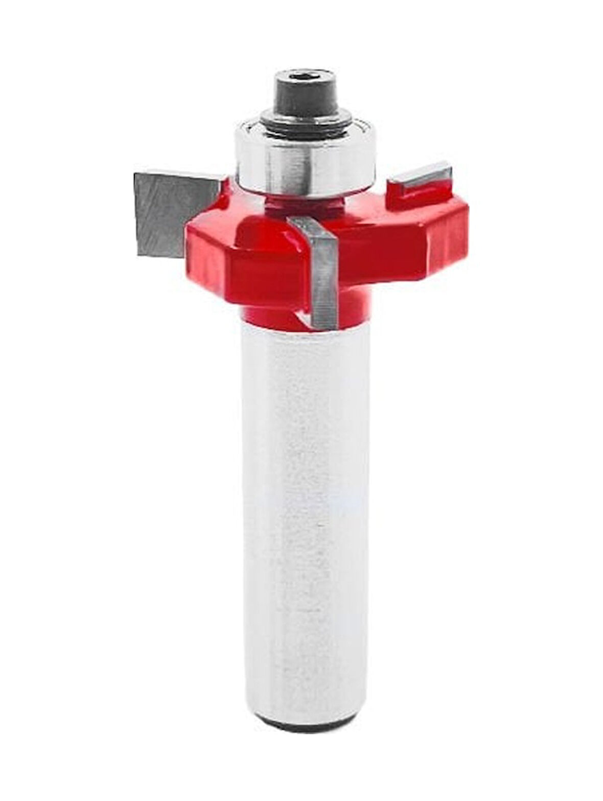 8mm Cam Yeri Bıçağı Z3 3 Ağızlı