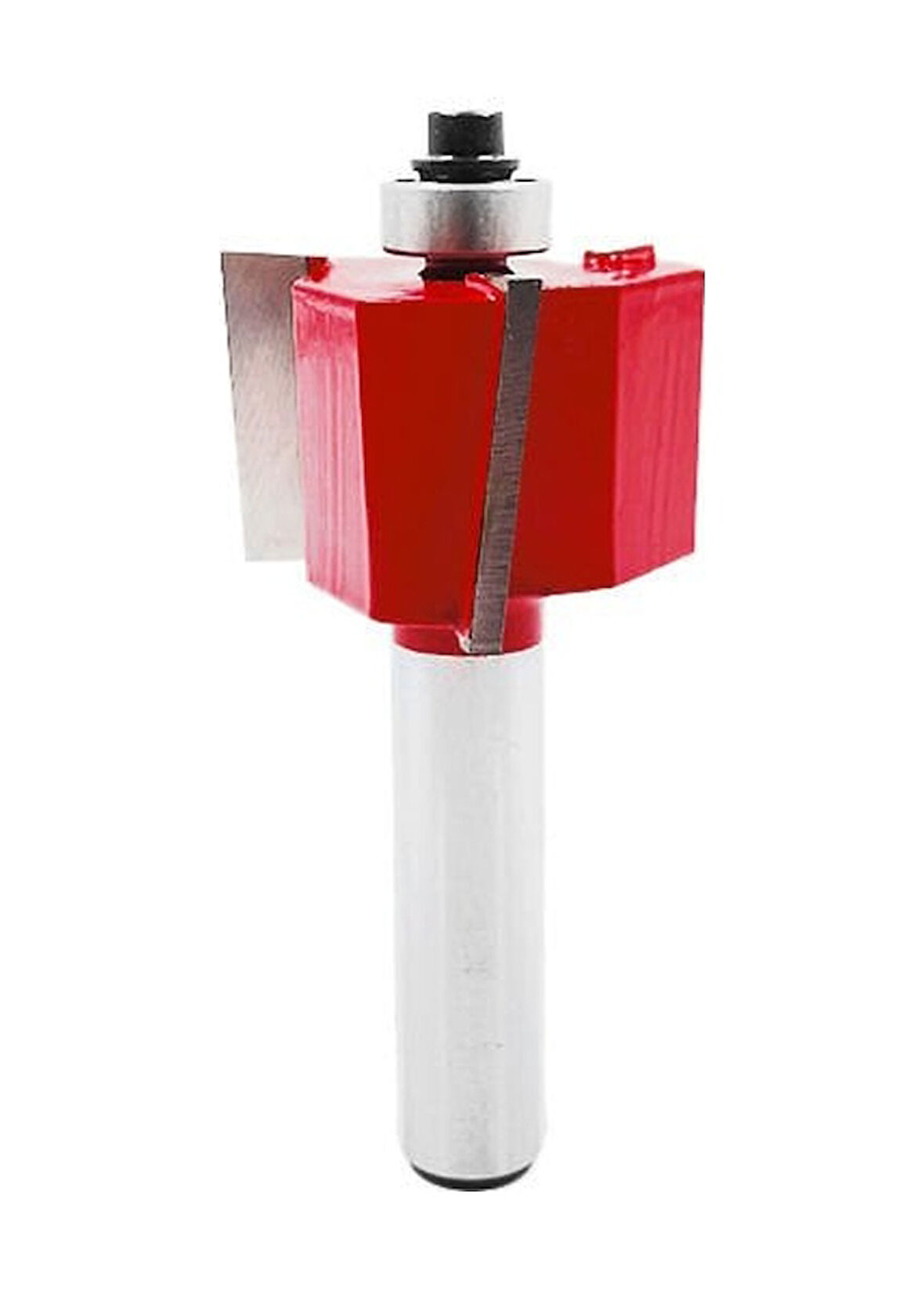 25mm Lamba Bıçağı Z3 3 Ağızlı 13mm Dalmalı