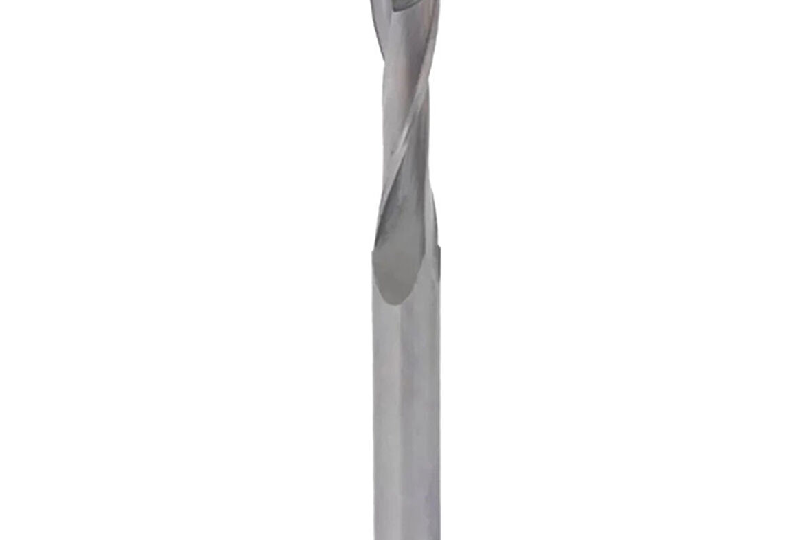 Resiste 6x6x25 Helis Karbür Bıçağı