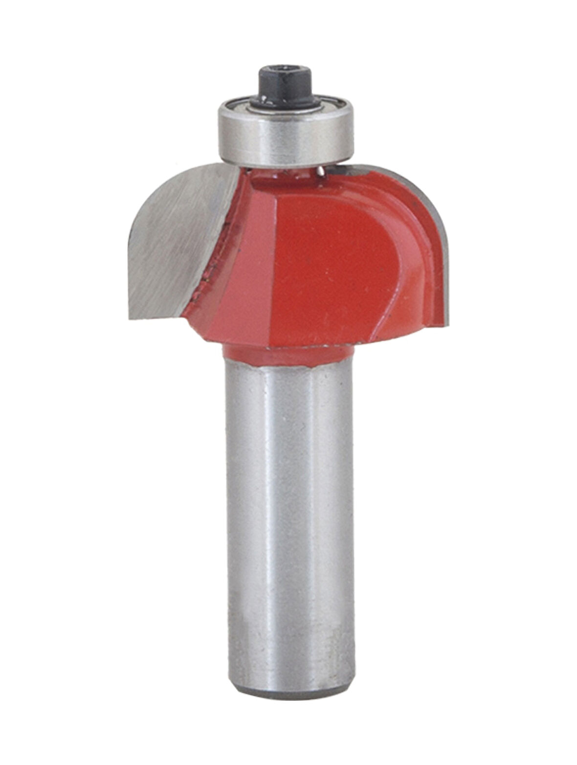 Resiste Ters Balık Sırtı Bıçağı