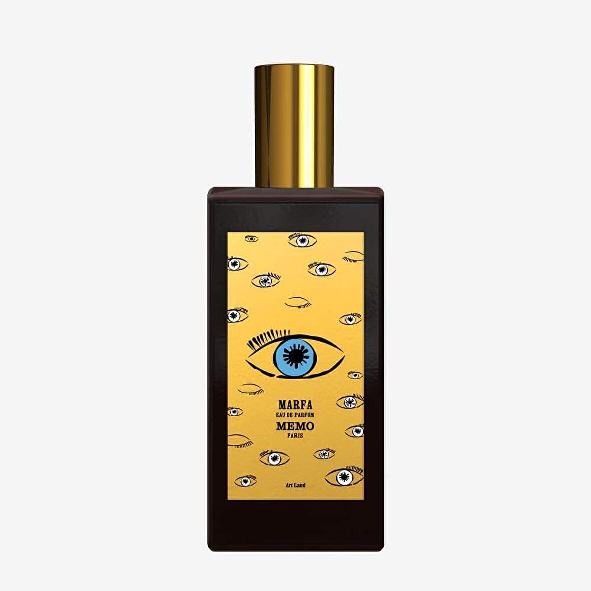 Memo Marfa EDP Çiçeksi Unisex Parfüm 75 ml  