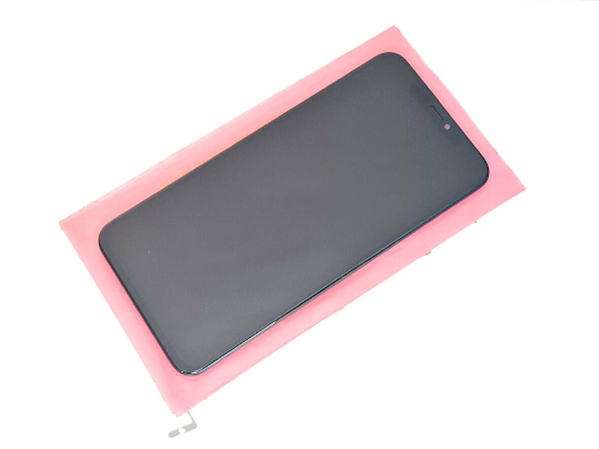 iPhone XS MAX Lcd Ekran dokunmatik ( GX MARKA )