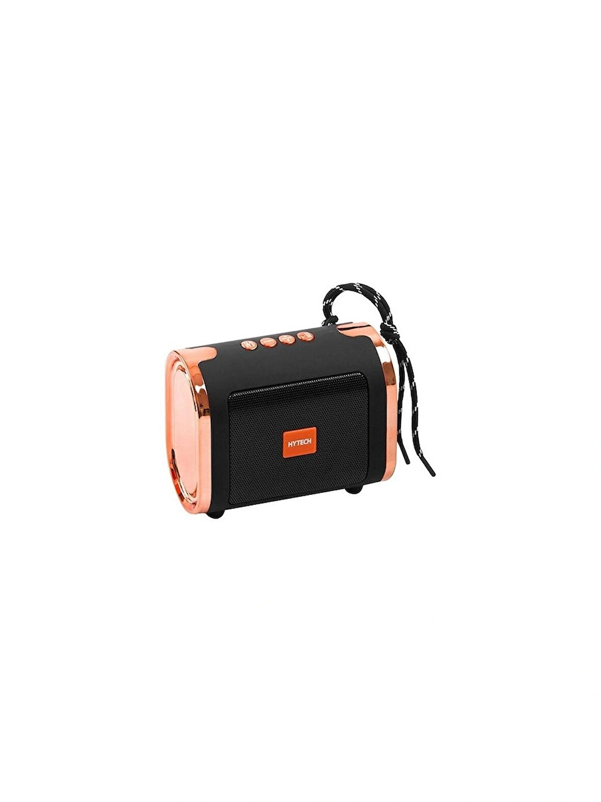 Hytech HY-S30 DC 5V USB/TF/BT Speaker