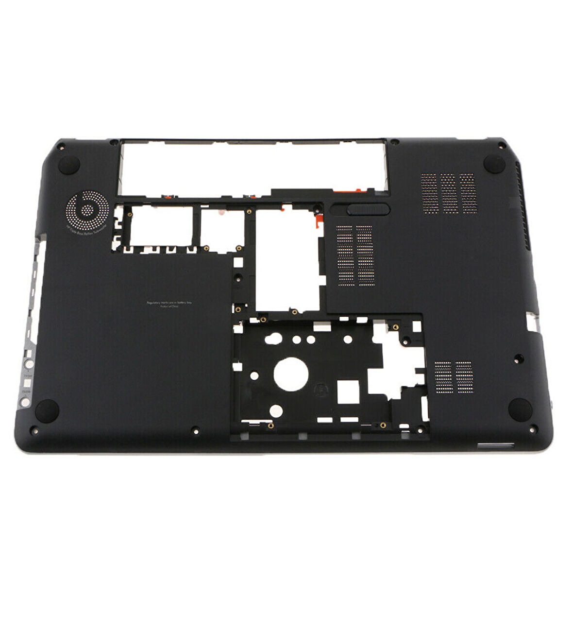 Hp Pavilion m6-1000 Notebook Alt Kasa