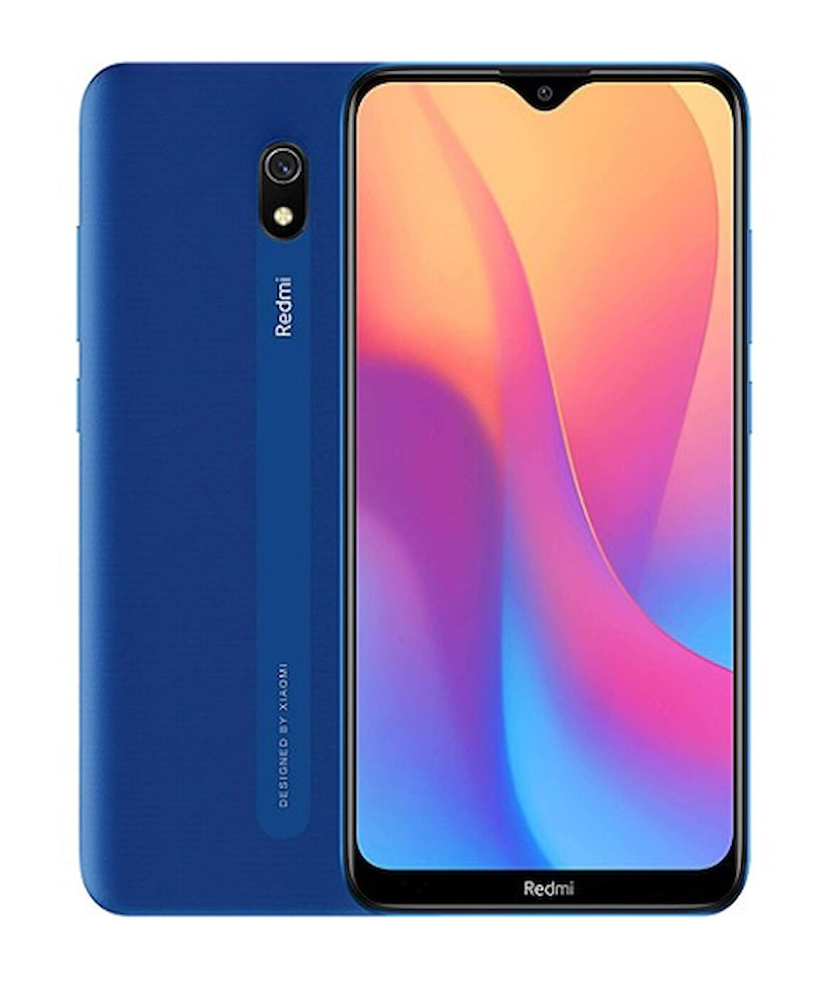 REDMİ 8A 64GB/4GB (SIFIR)(TEŞHİR)(KUTUSUZ)