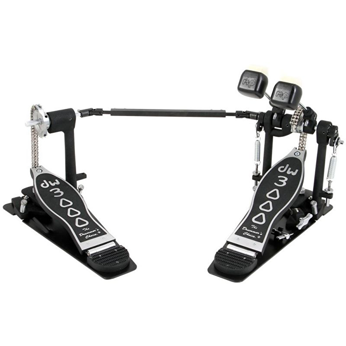 Dw Drums DWCP3002 Double Kick Pedal