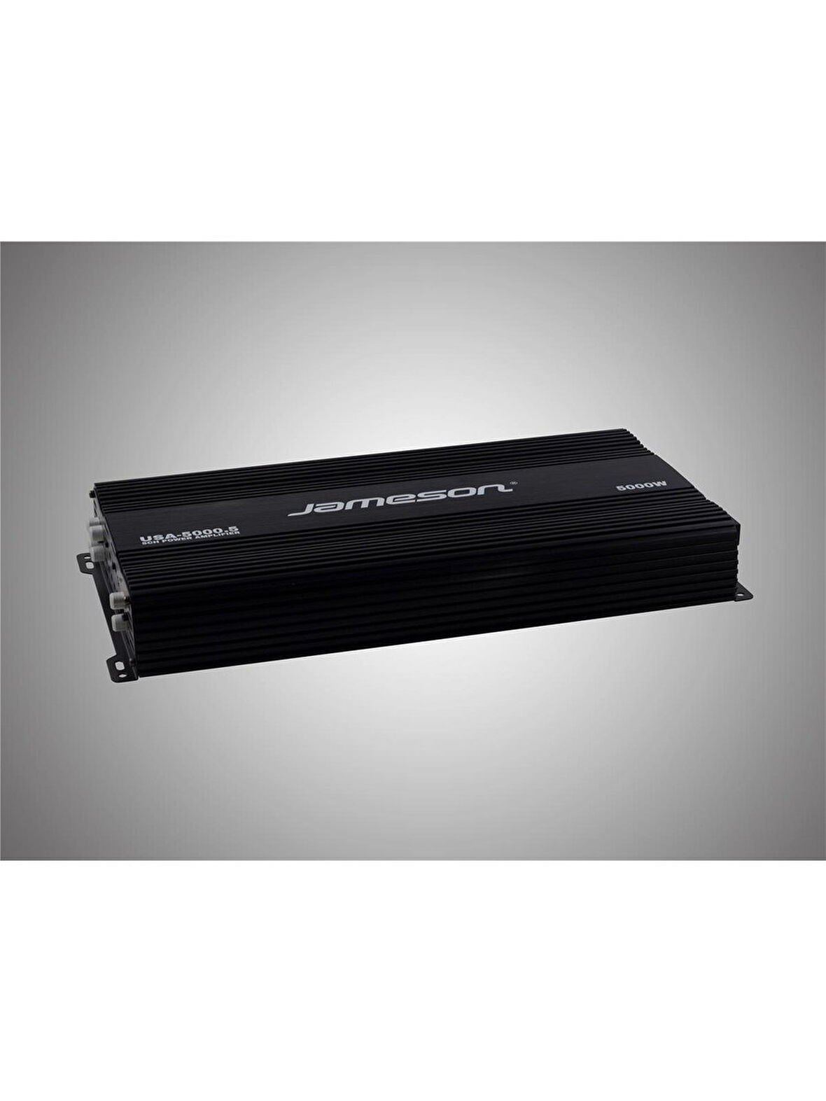 Jameson Usa 5000.5 Stero ve Mono Çift Yonlu 5000W 6 Kanal 4 Çkış