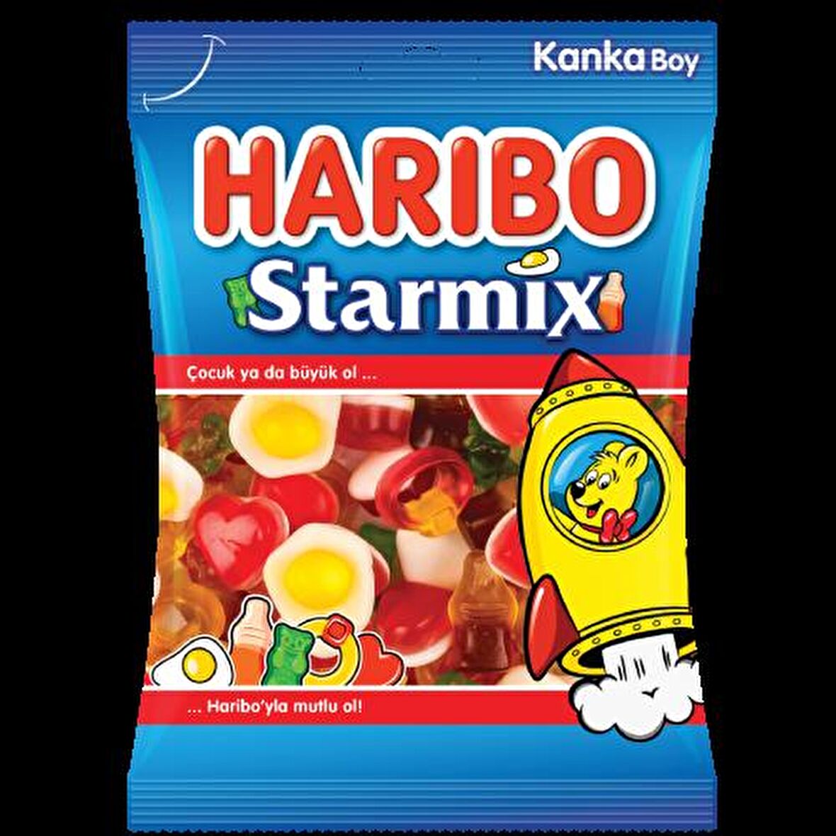 Haribo Starmix 160 G x 30 Adet