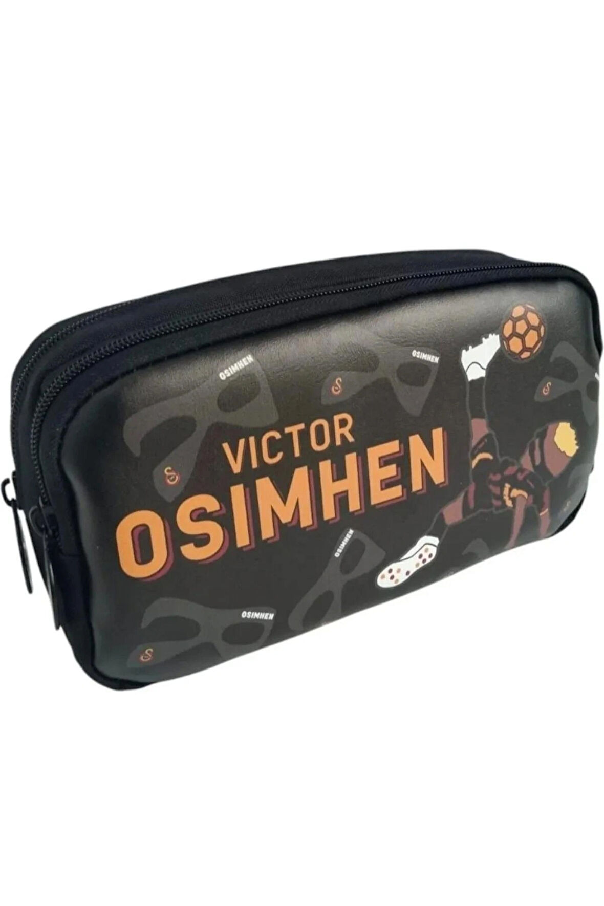 Galatasaray Lisanslı Victor Osimhen Kalem Kutusu