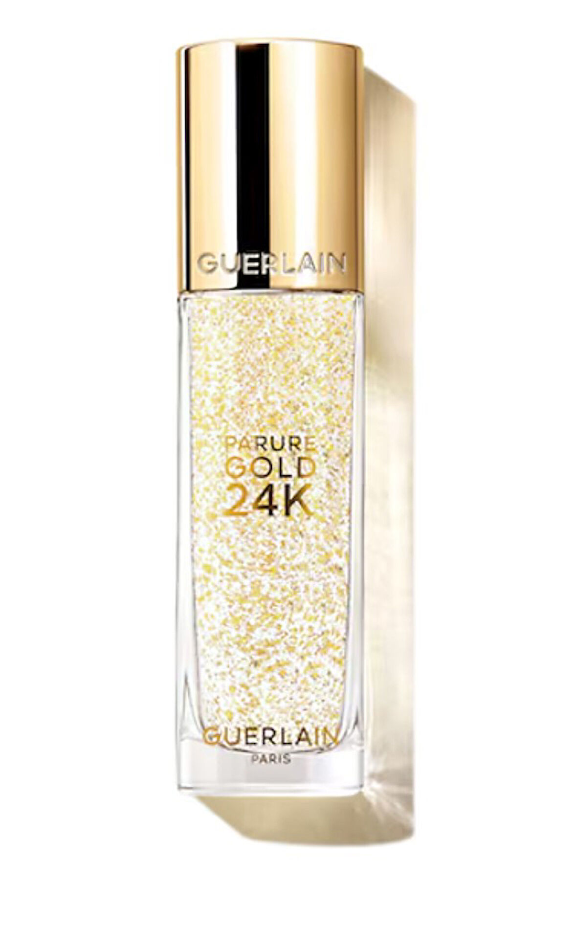 Guerlain Parure Gold 24k Radiance Booster Perfection Primer - Makyaj Bazı 35 ml 
