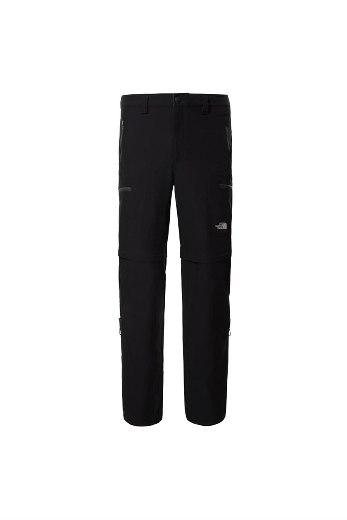 The North Face Erkek Pantolon Exploration Convertible Pant