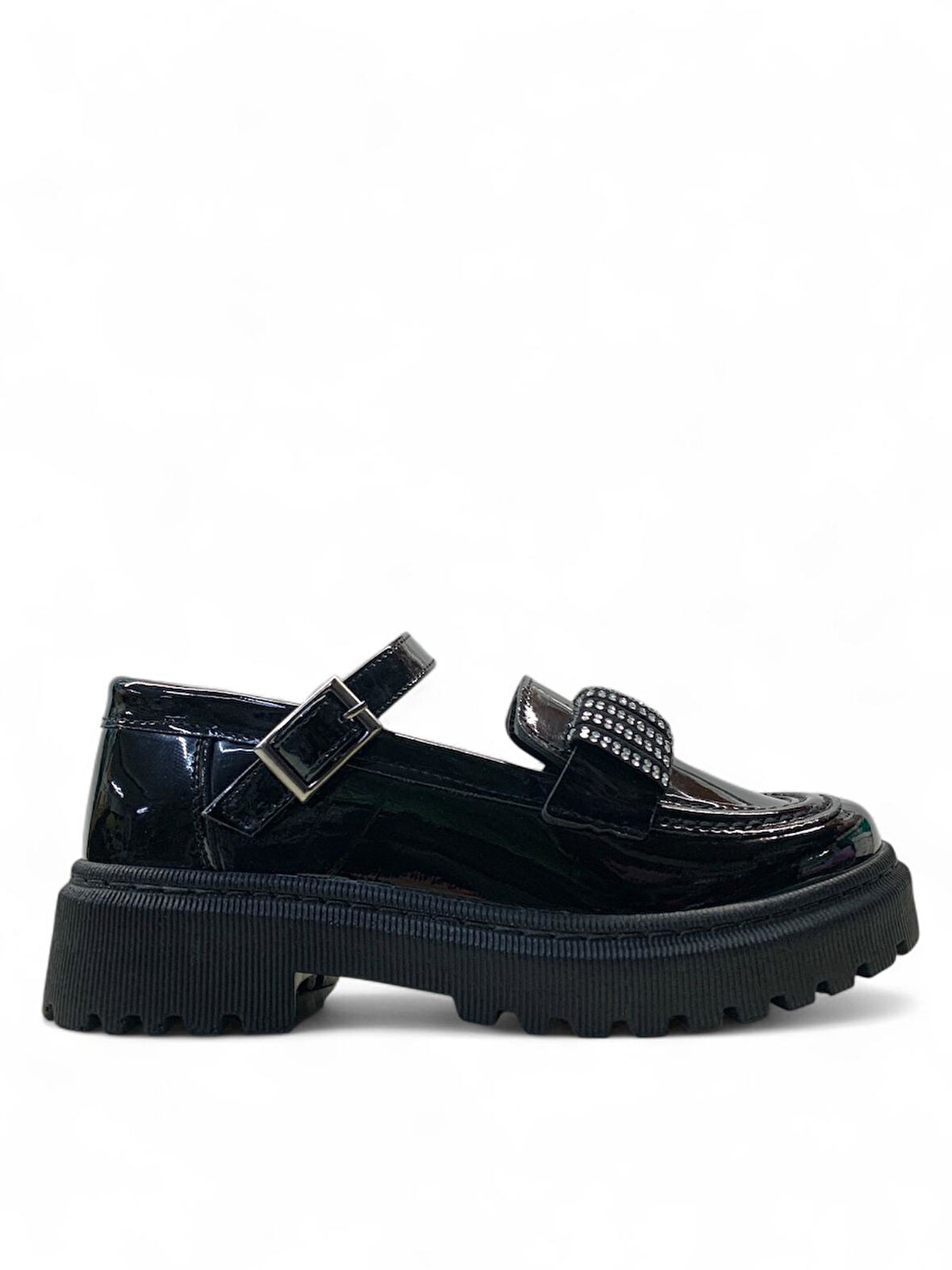 118 Kız Çocuk Okul Babet