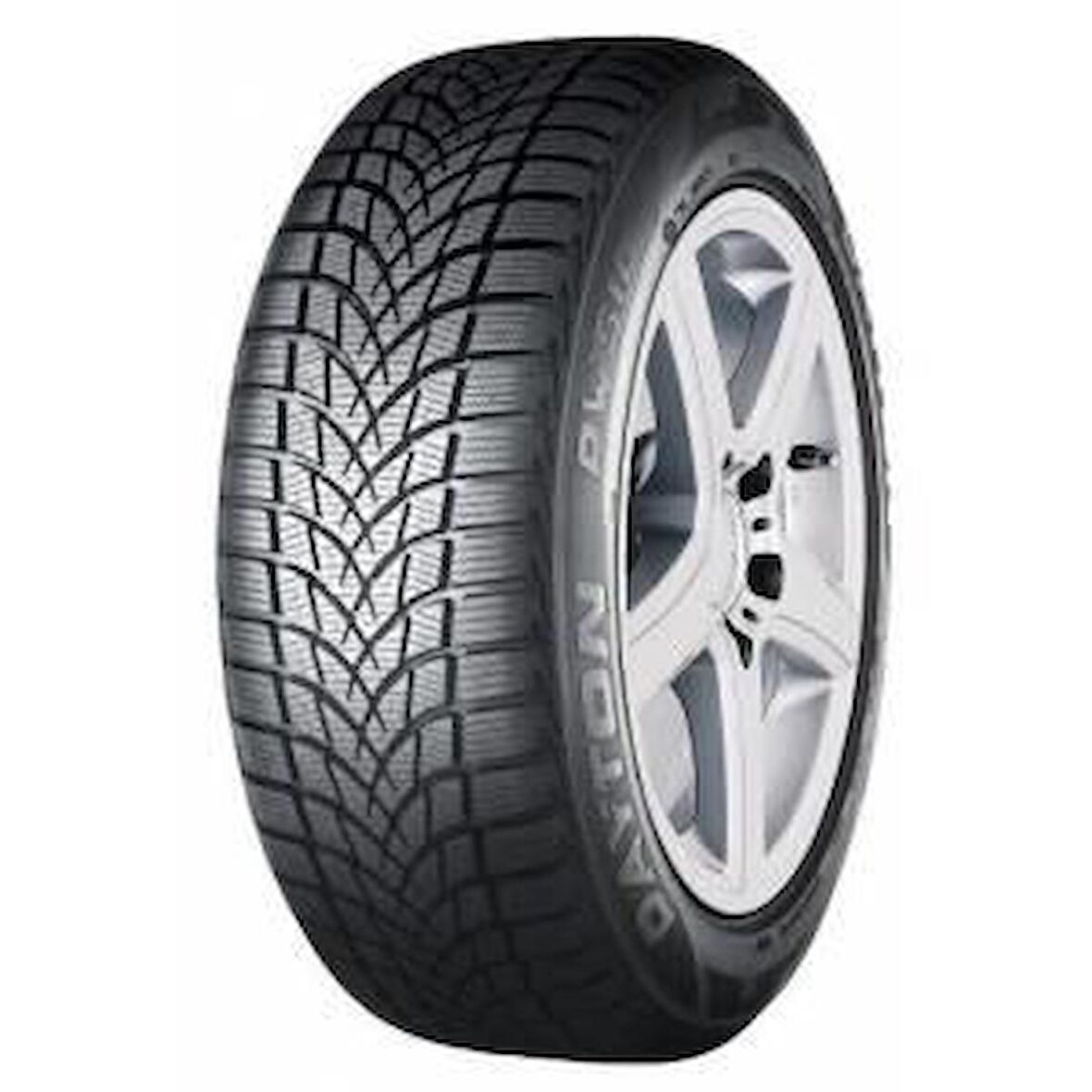 Dayton 205/60R16 92H DW510 2022 Kış Lastiği
