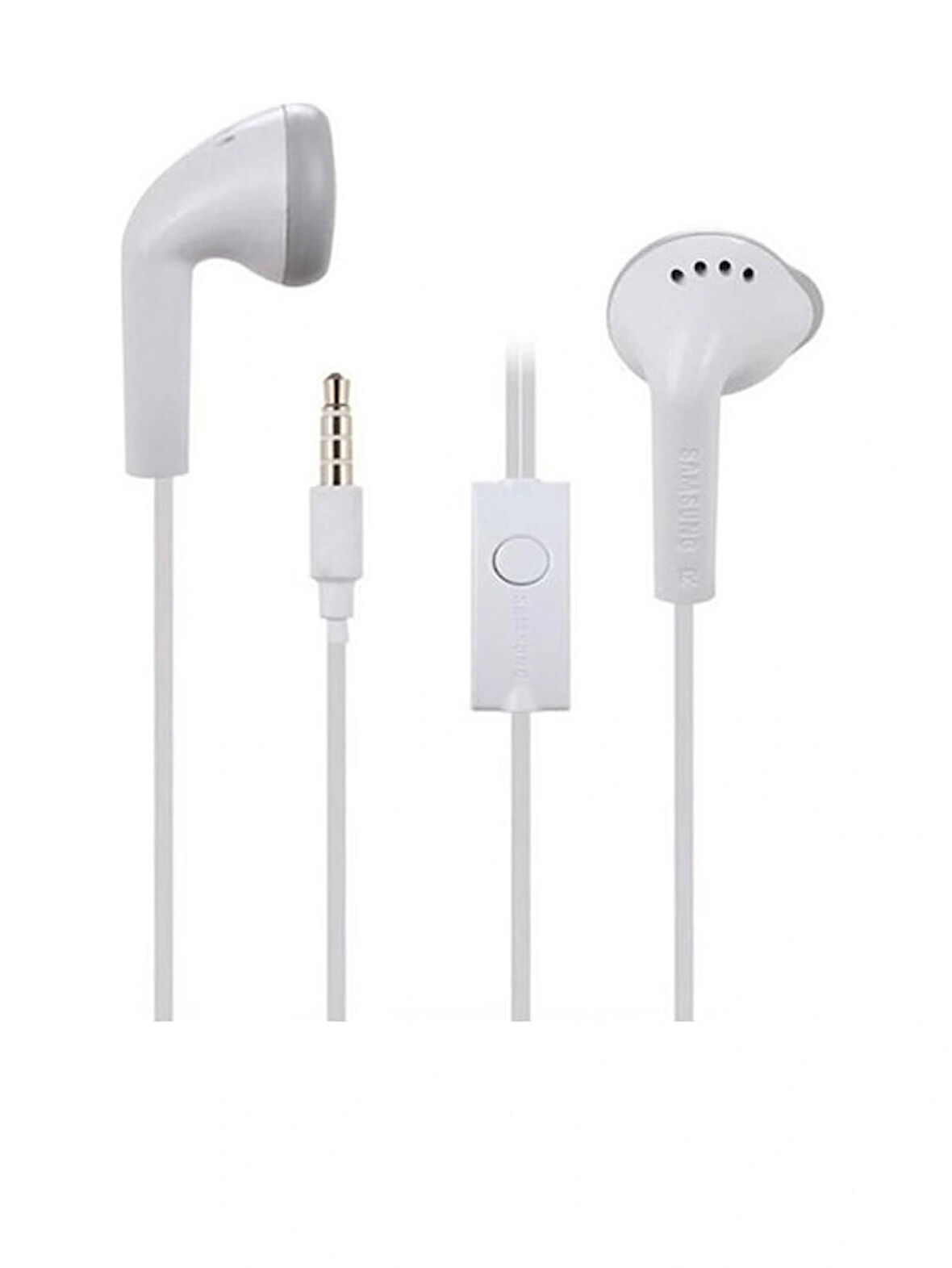 Tuşlu Telefonlara Uyumlu Kulaklık