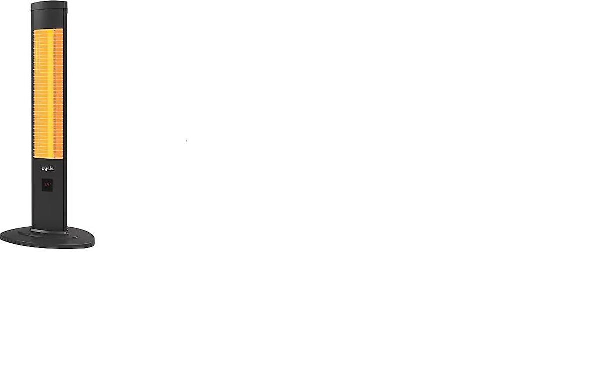 DYSİS 7405 ELEKTRİKLİ SOBA