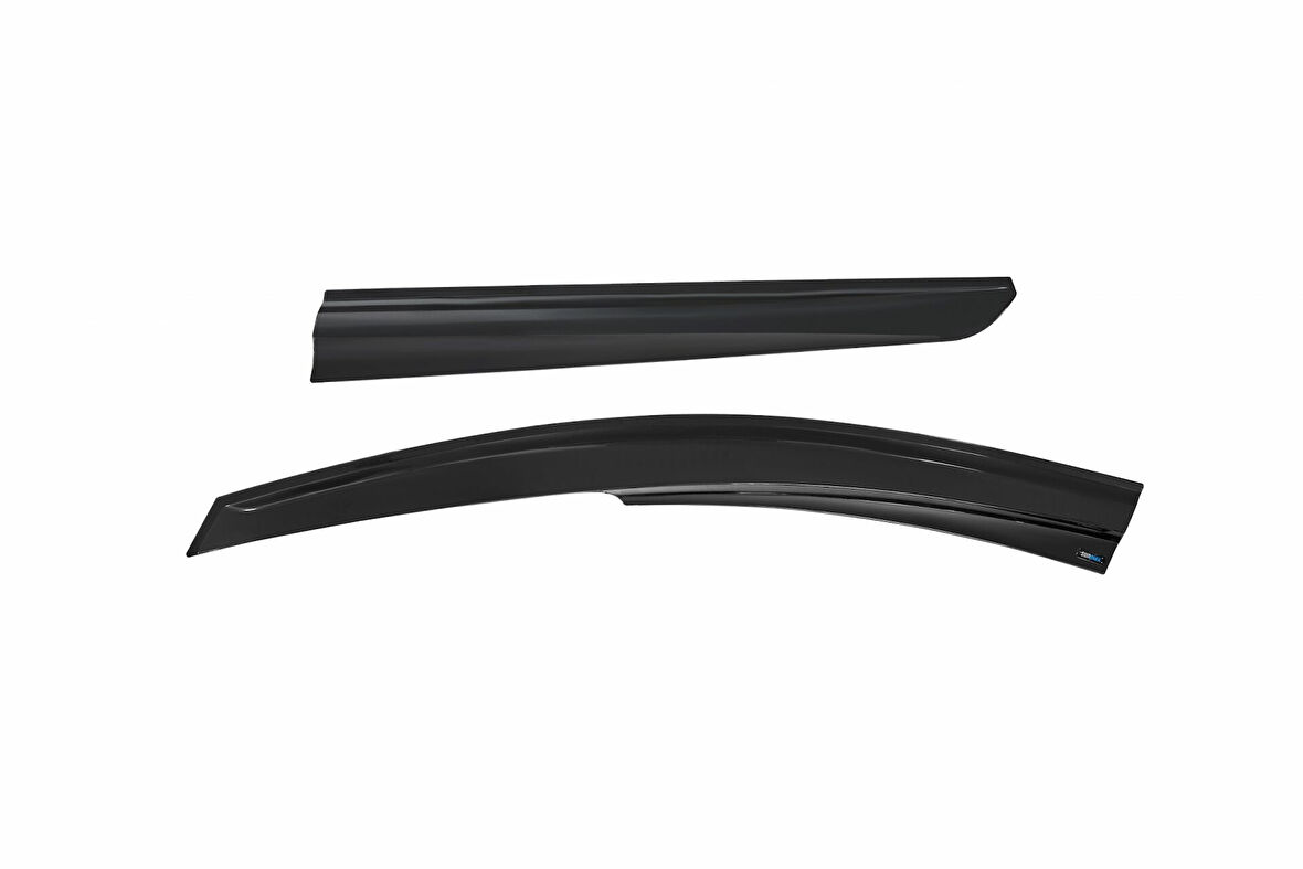Dacia Duster 2010-2016 Sport Style Cam Rüzgarlığı