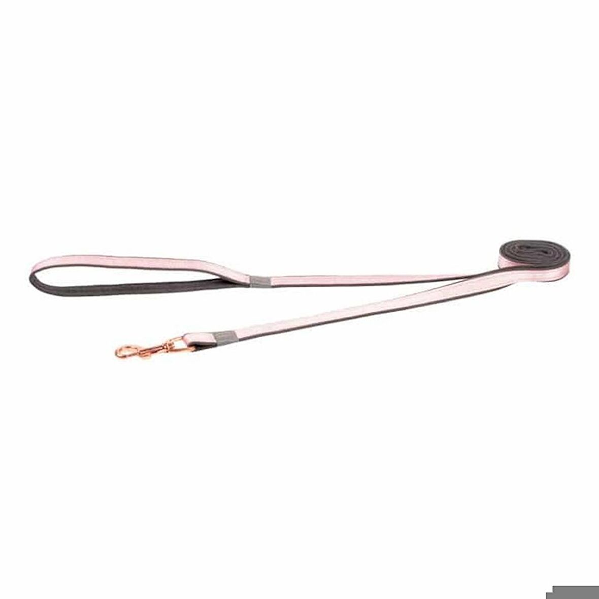 Rogz Urban Lijn M Pink Blush Gezdirme Tasması