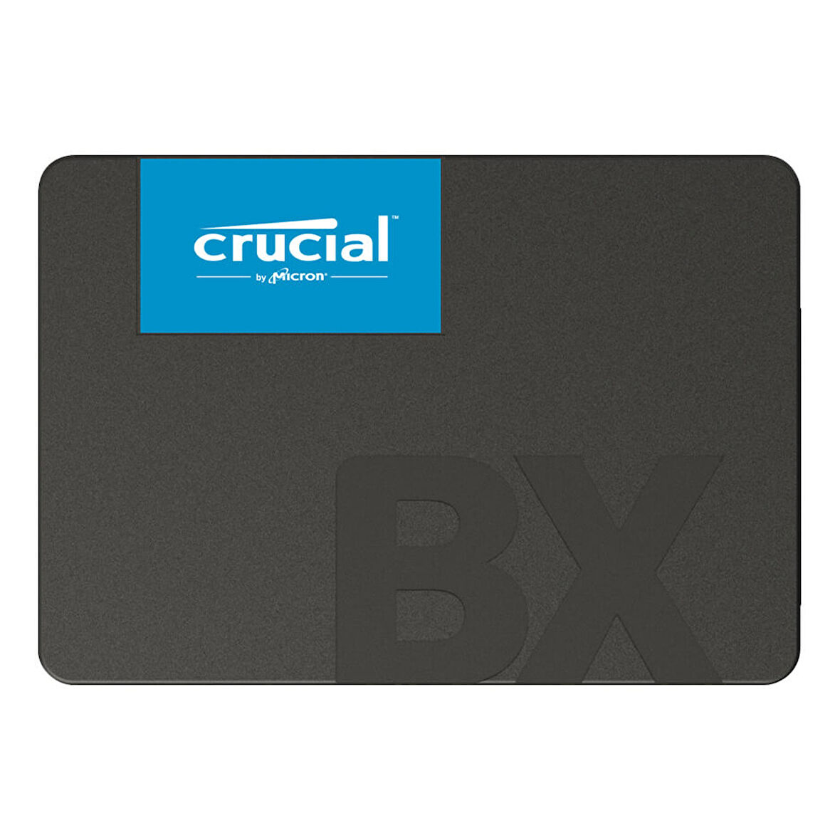 Crucial BX500 CT1000BX500SSD1 1TB (540/500MB/s) 2.5" SATA3 SSD