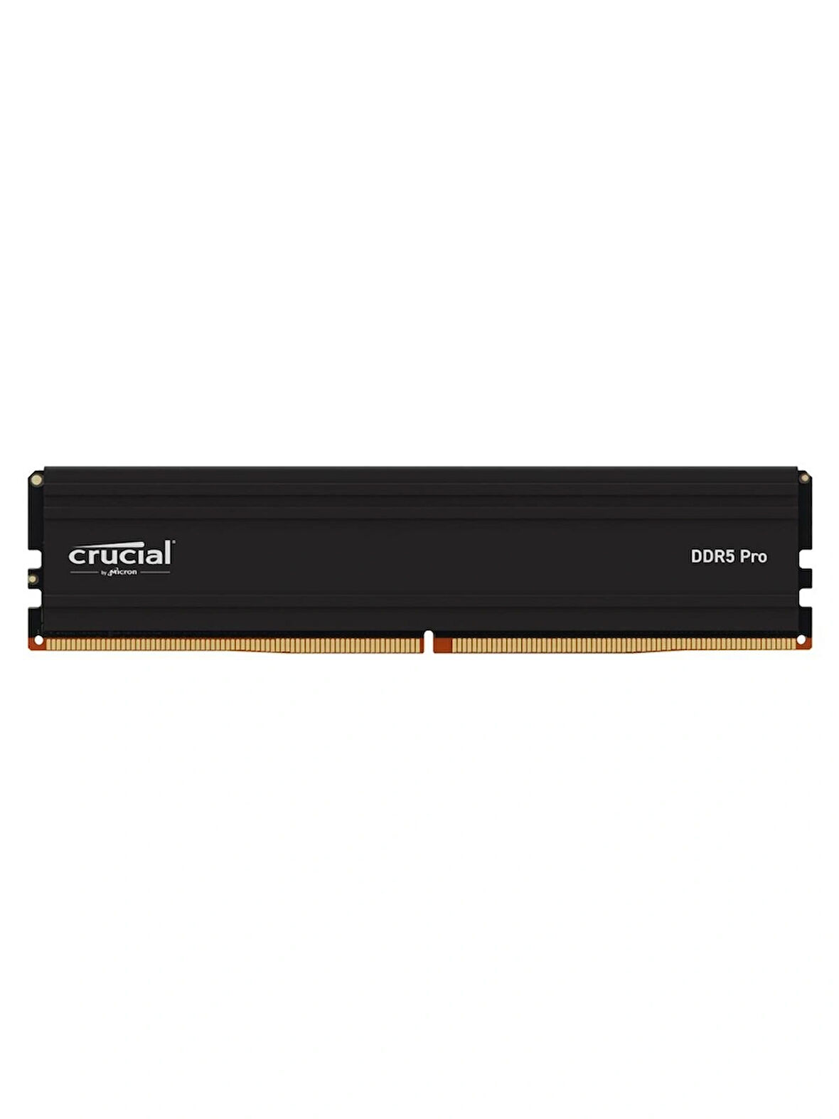 Crucial Pro 24GB (1x24GB) DDR5 6000MHz CP24G60C48U5 UDimm