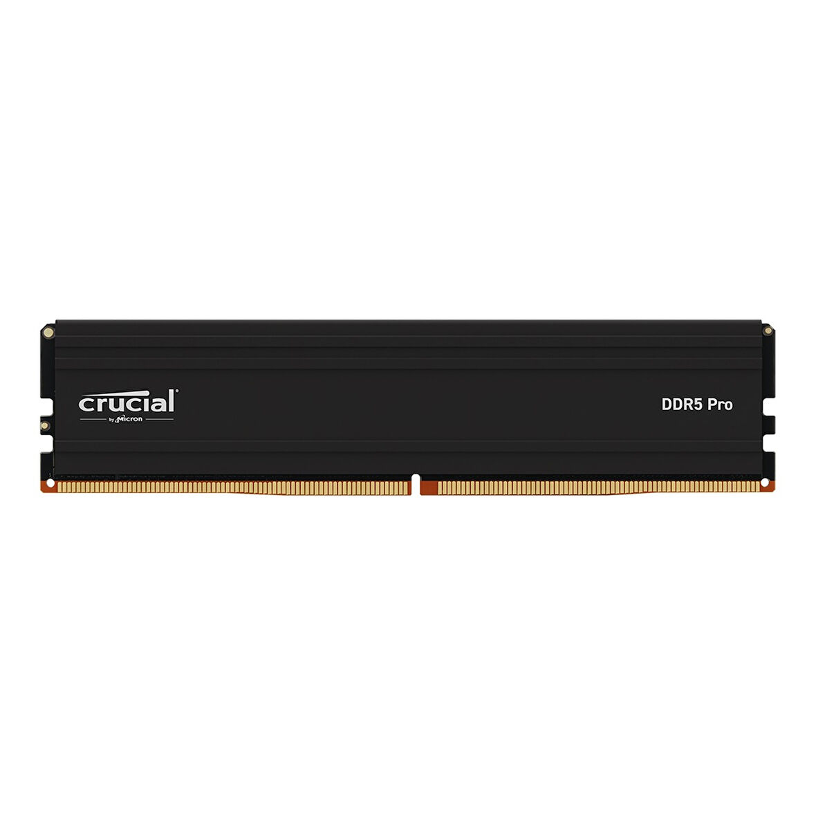 Crucial Pro CP64G56C46U5 64GB DDR5 5600MHz CL46 Masaüstü Bellek