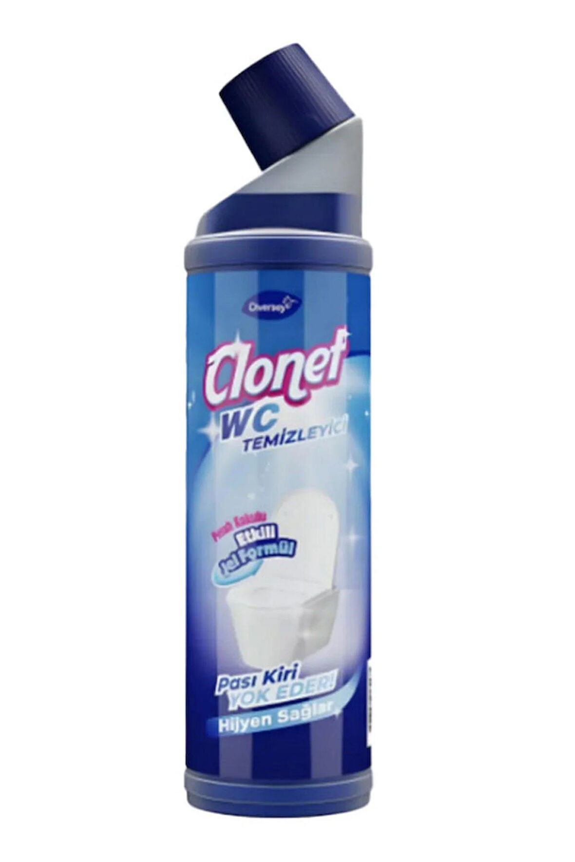 Diversey  Room Care R6 Klozet Temizleyici 750 ML