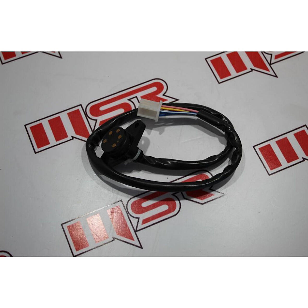 Yamaha Ys125 Vites Müşürü Oem (538988549)