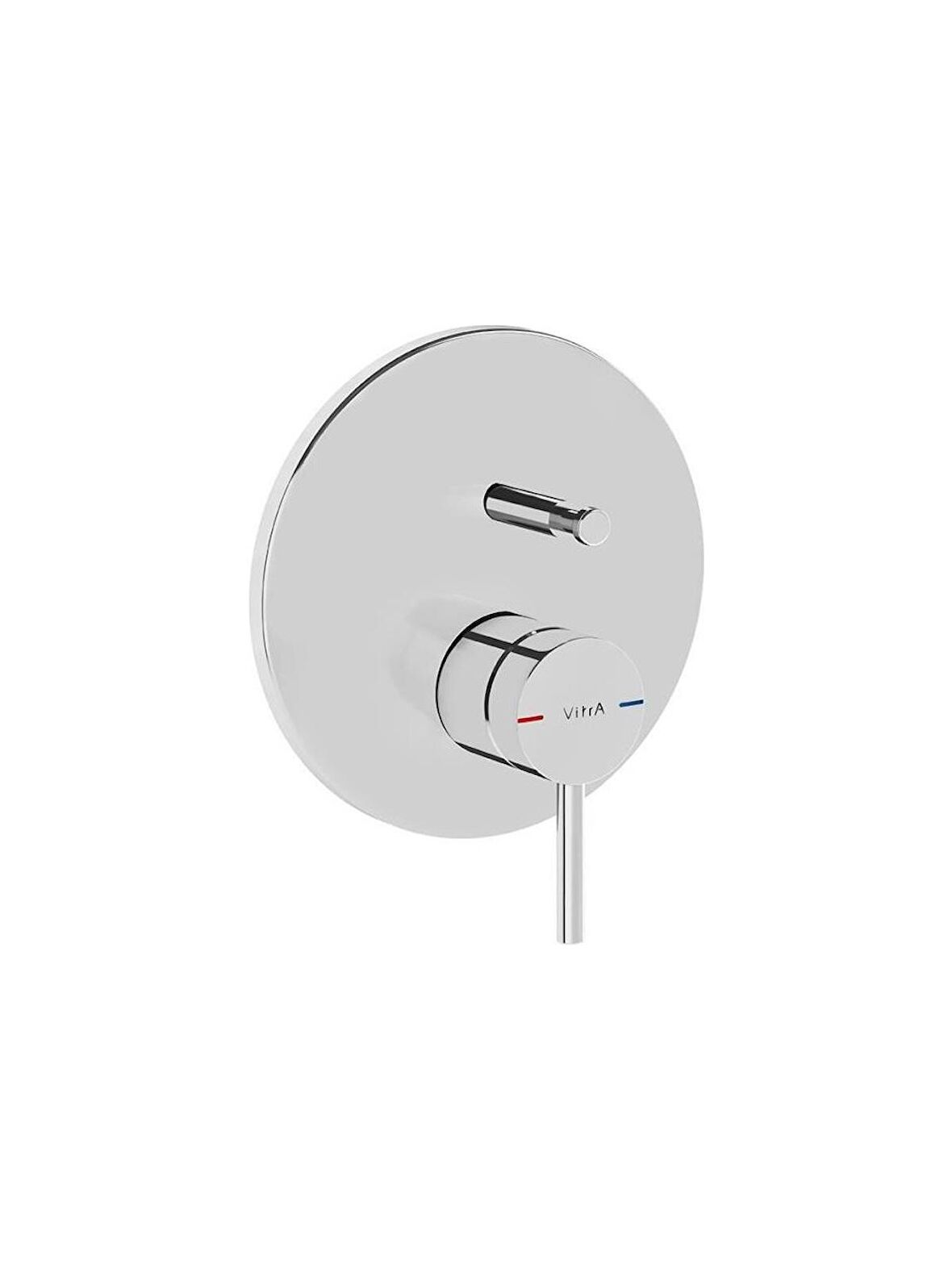 Vitra Origin A42620 Ankastre Banyo Bataryası