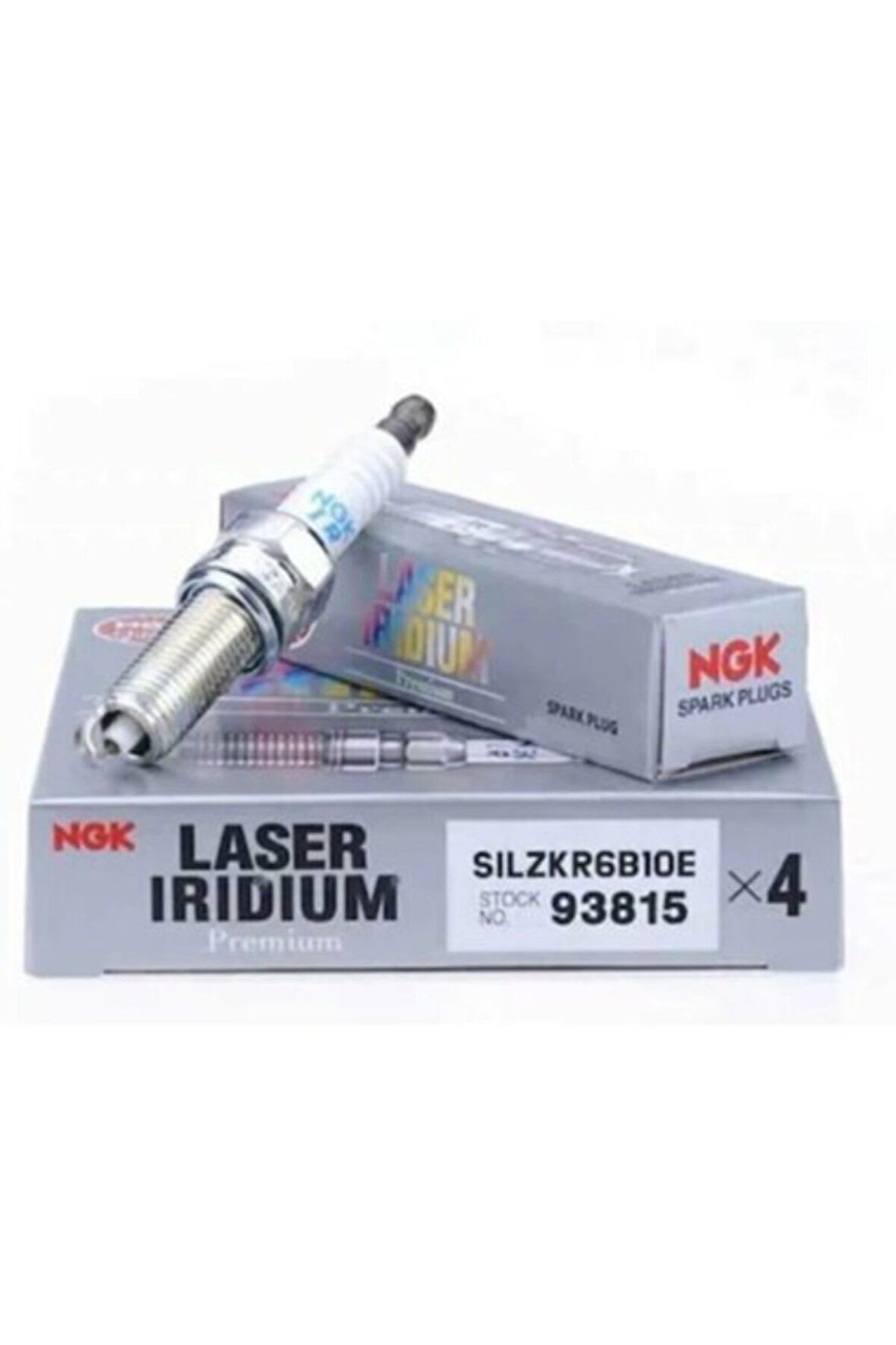 Bujı Irıdyum - (sılzkr6b10e) - (