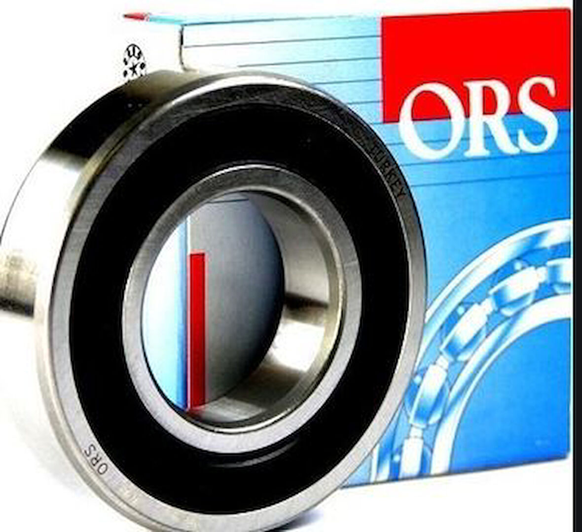 6305 2RS ALTERNATÖR RULMANI