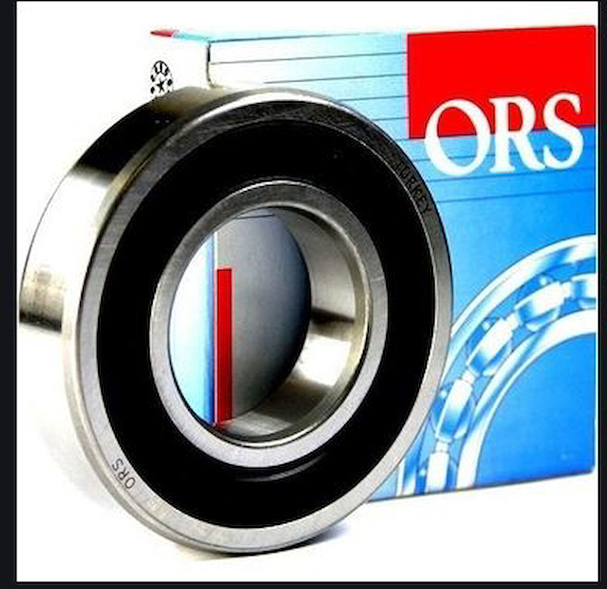 6205 2RS ALTERNATÖR RULMANI