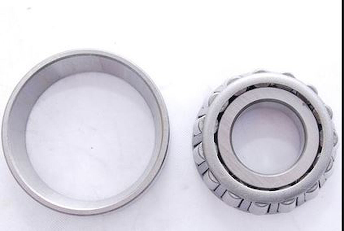 30204 TEKER RULMANI ARKA DIŞ RENAULT R12