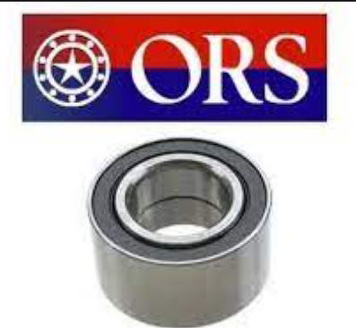 RULMAN (FIAT 127-128 , UNO ÖN AKS) ( SKF BA2B 633313 C)