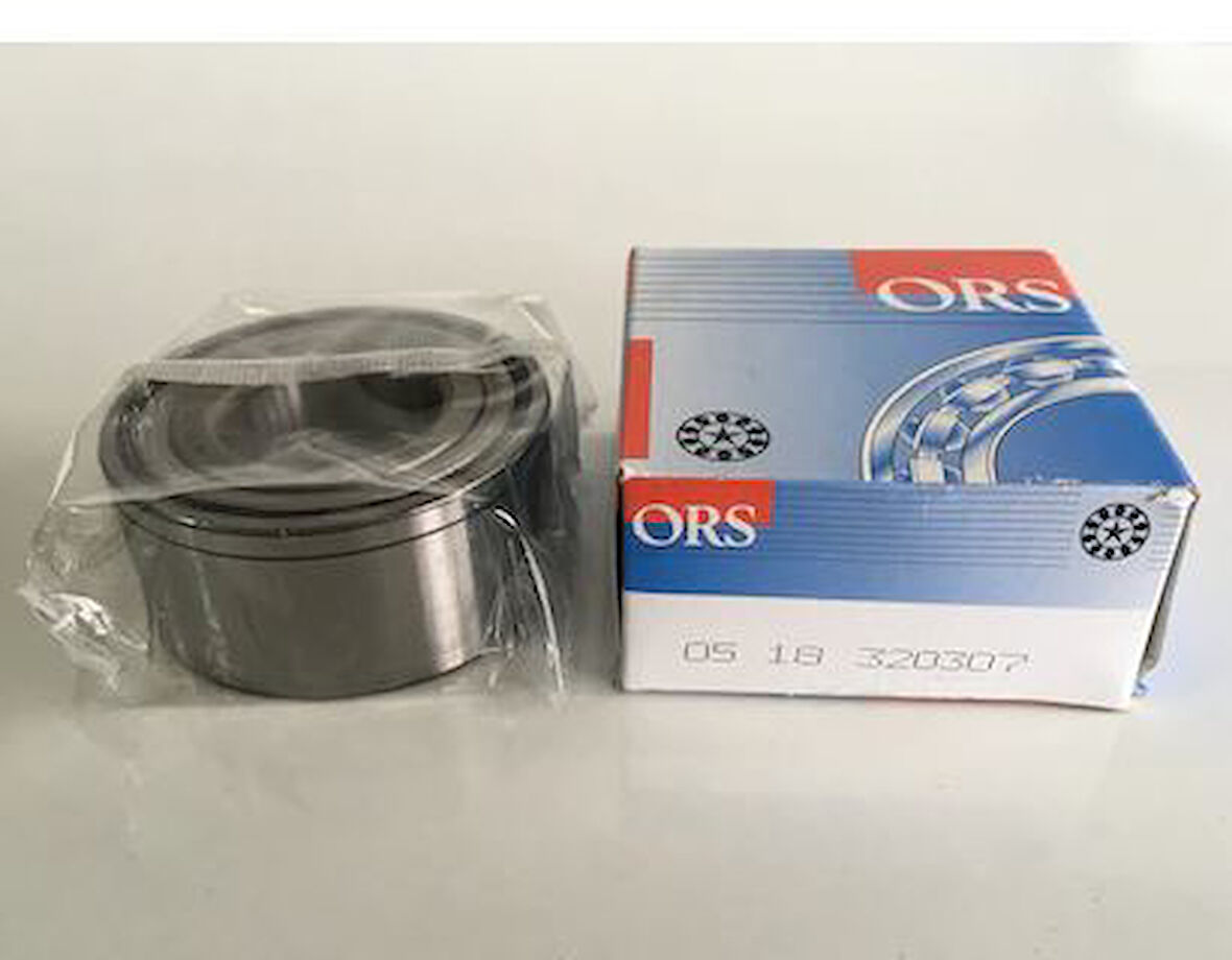 RULMAN (FIAT TEMPRA - TİPO ÖN AKS)..(SKF BAHB 633669 A)..( SNR GB 12862 ).