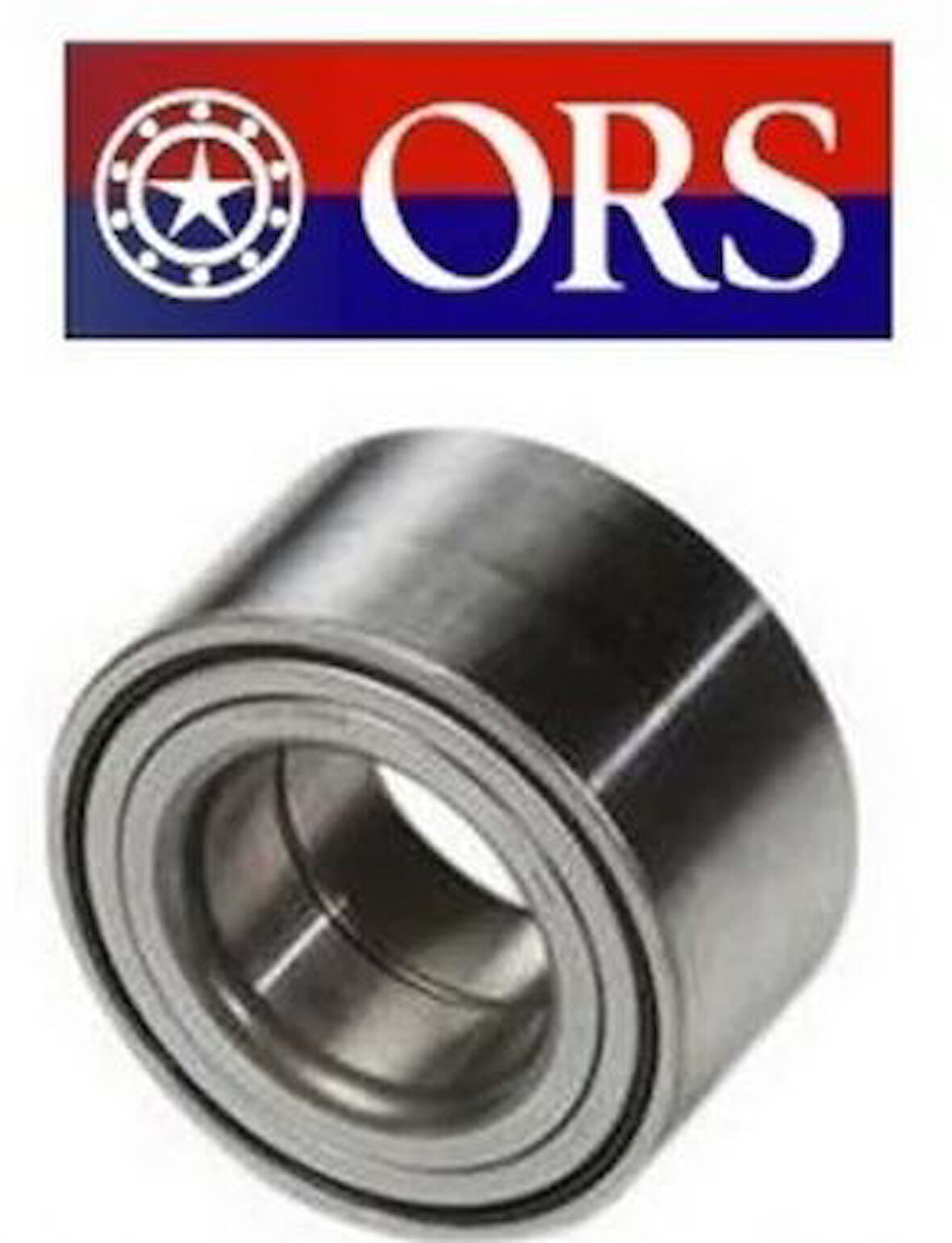 RULMAN (RENAULT R9 - R11, CLIO, EXPRESS ÖN AKS)).( SNR GB 12438 ).