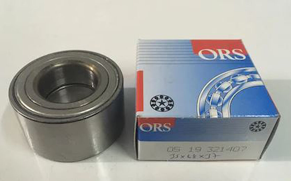 RULMAN (PALIO - ALBEA ÖN AKS).(SKF BAHB 633528).