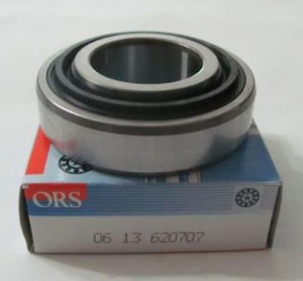 RULMAN (RENAULT 12 ESKİ MODEL ÖN AKS İÇ) .( SNR 6207 E22 GY-4)...