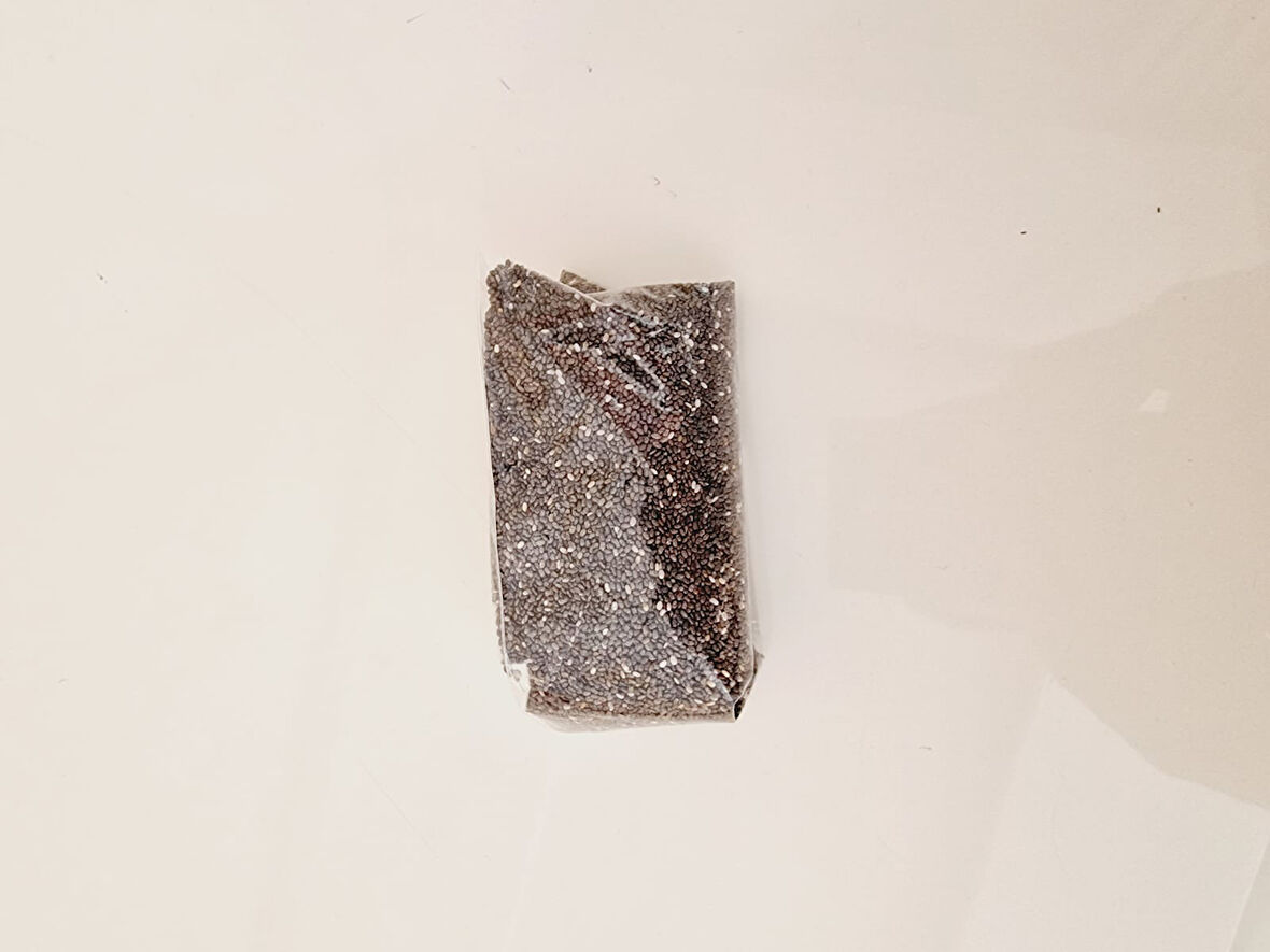 Chia Tohumu (50 Gr)