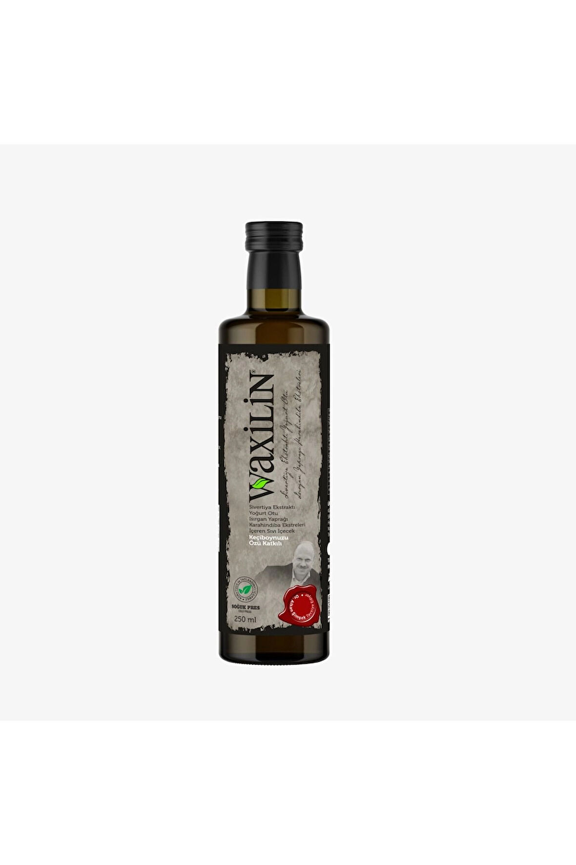 KERVAN WAXILIN SIVERTIYA ŞURUBU 250 ML