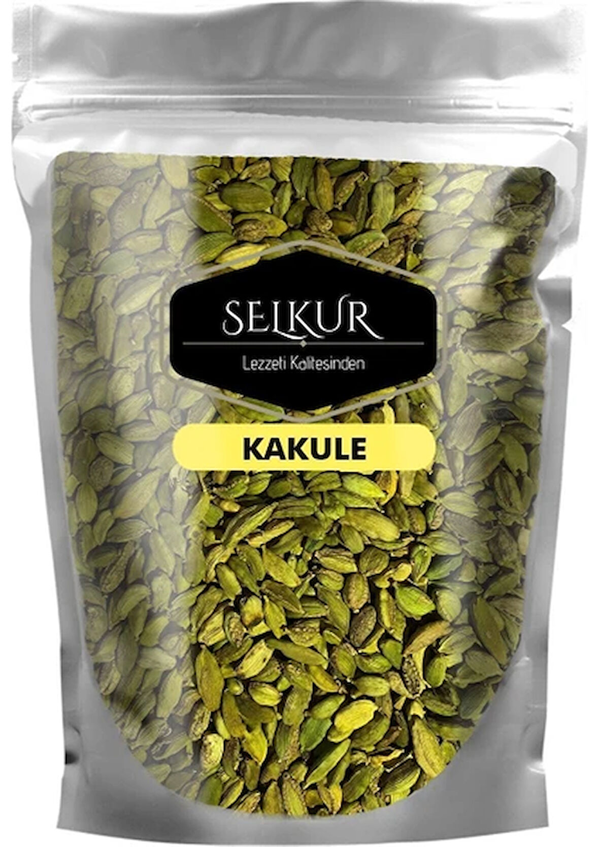 KAKULE (LÜX-YEŞİL) 50 GR