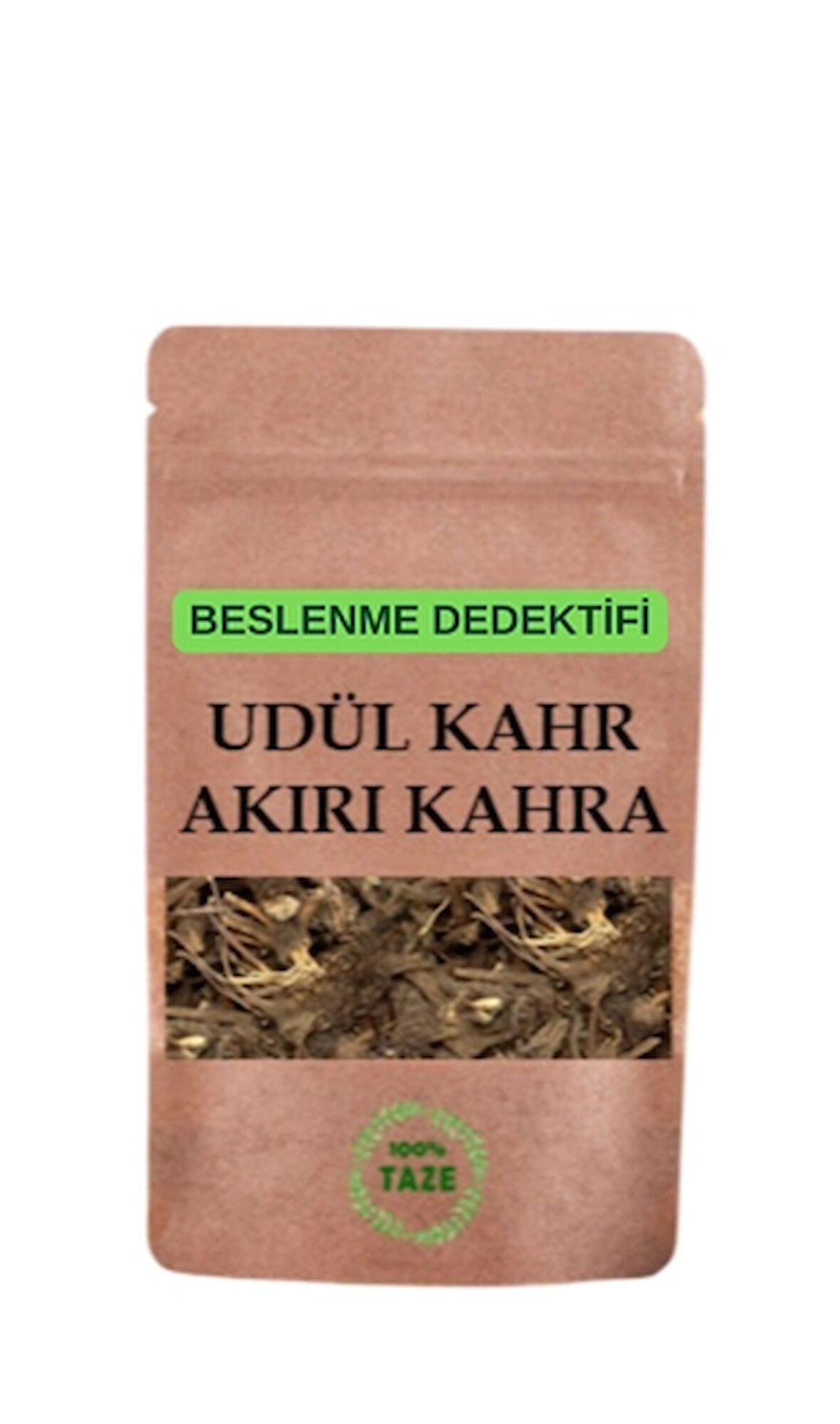 UDUL KAHIR (AKİRİ KAHRA) 50 GR