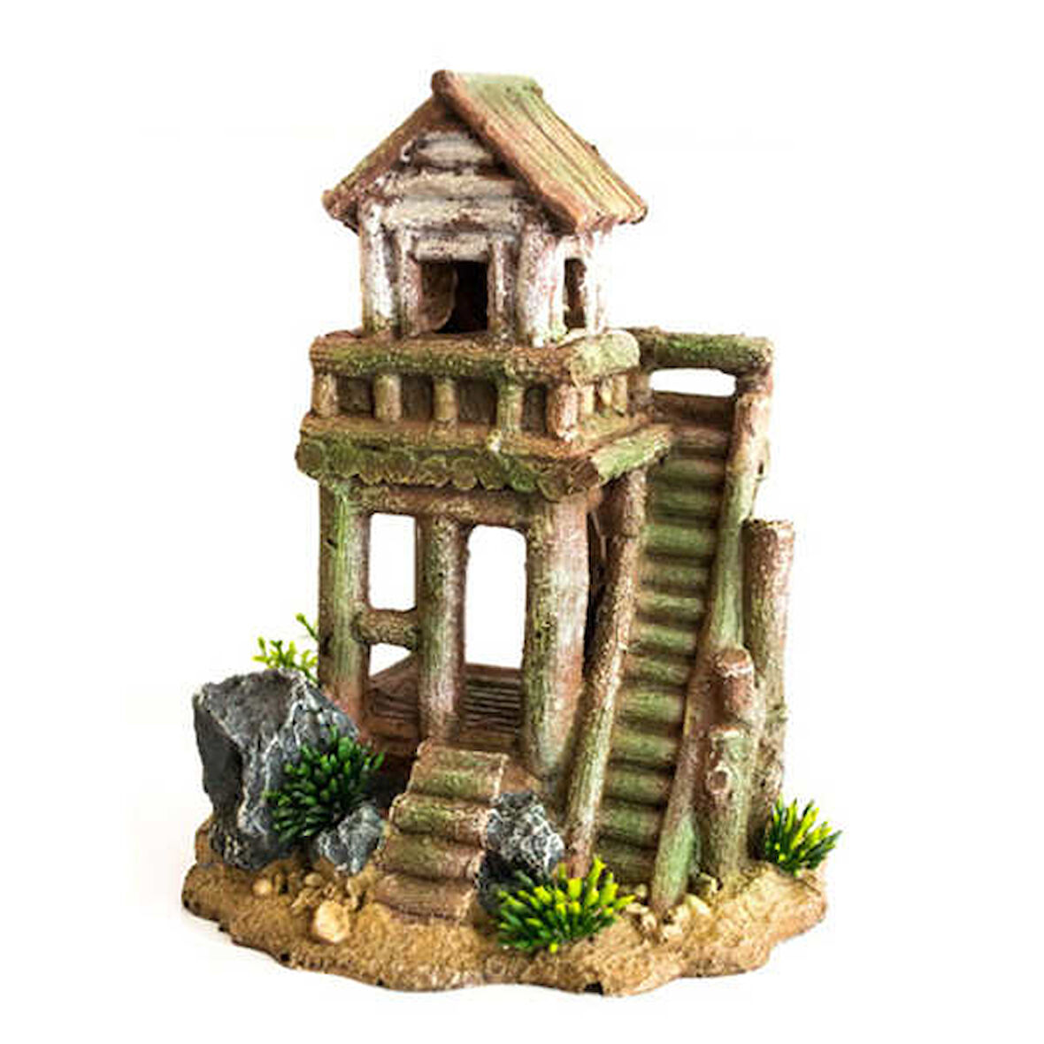 Chıcos Dekor Ev (15x13,5x17,5)