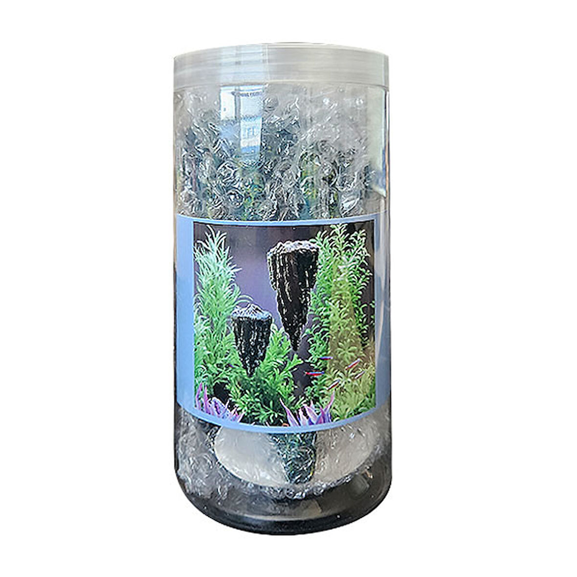 Avatar Kaya Yüzen Dekor S Boy 9 x 8,1 x 6,2 Cm