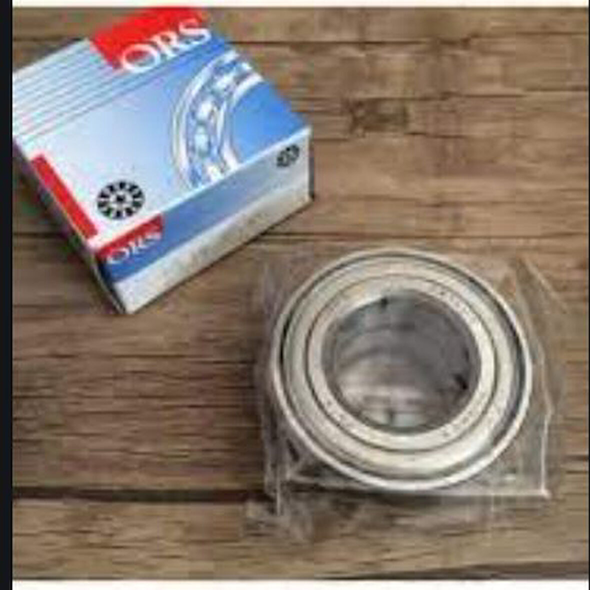 RULMAN (HYUNDAI ACCENT 1.3 - 1.5  / GETZ 1.3 - 1.5 CRDİ ÖN AKS).(SKF BAHB 636193 C)