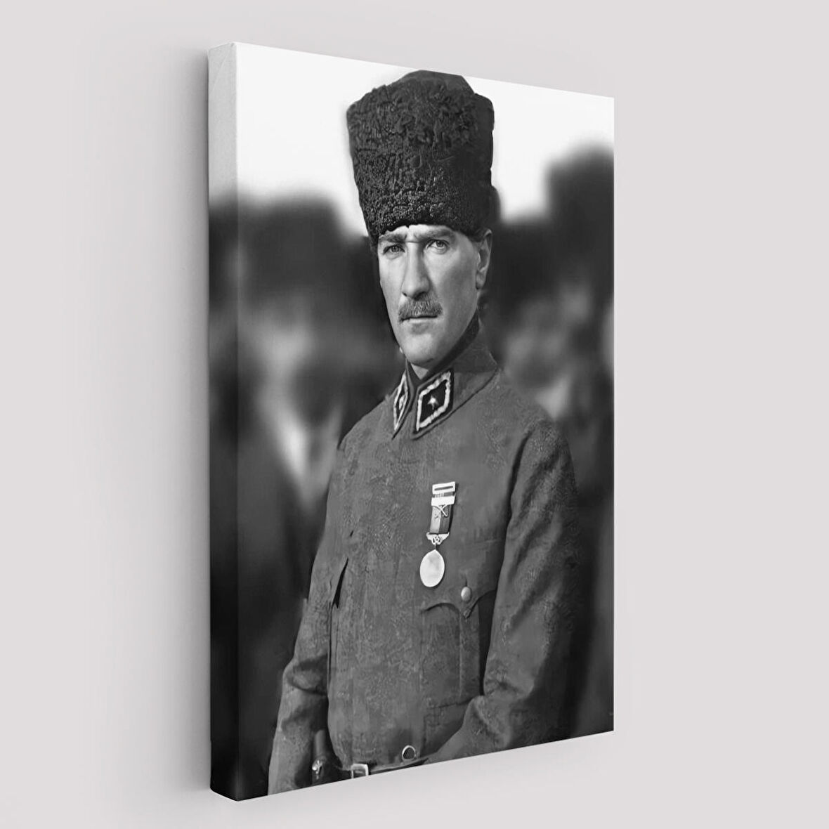 Atatürk Tablosu-6500