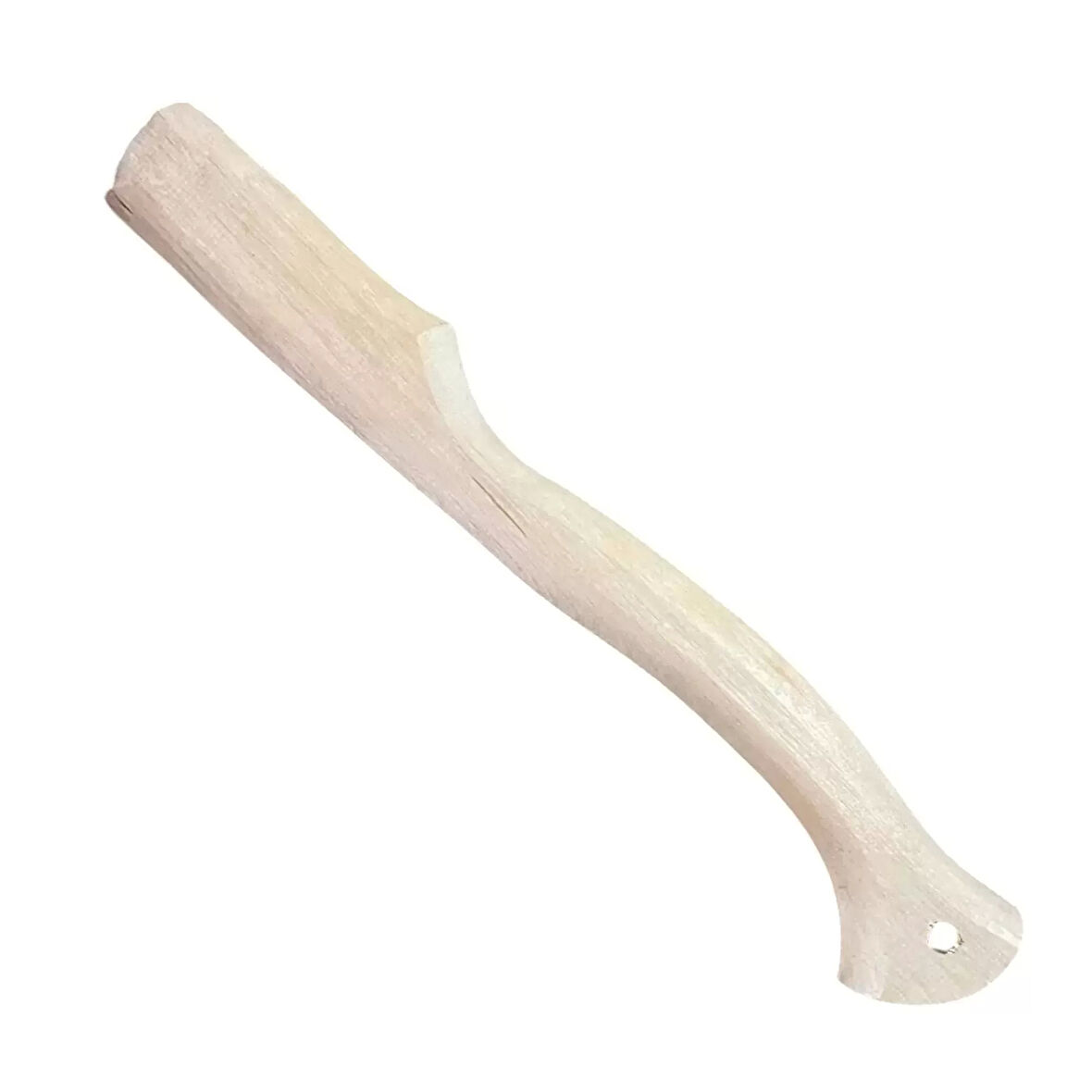 Kamp Baltası Sapı Kamp Ahşap Balta Sapı 35 cm Balta Saplığı