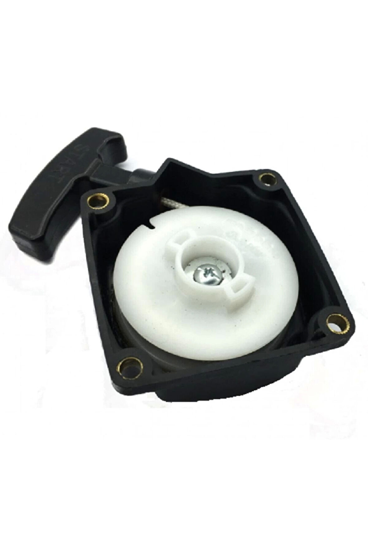 Starter Kapak Komple Telsiz Motorlu Tırpan Palmera,Secho,Hyundai,Ferrino,Oligen,Jax,Farmer,Baco,bolat,london