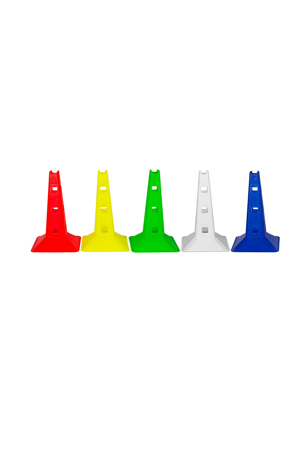 Scucs 1109 Multi Fonksiyonel Huni 38 cm 5li
