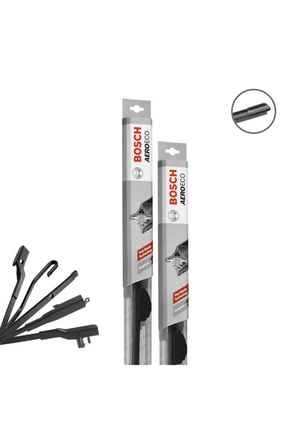 Fiat Linea (2007-2021) Orijinal Silecek Takımı Aeroeco Ön Silecek Takım